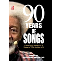 90 Years of Songs: An Anthology of 90 Poems in Honour of Wole Soyinka at 90