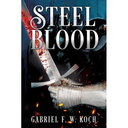 Steel Blood