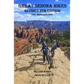 Great Sedona Hikes: Revised 5th Edition