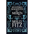 Mystères Magiques de Merlin: Trilogie Complète