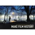 Make Film History: Rewrite, Reshoot, and Recut the World's Greatest Films