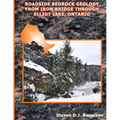 Roadside Bedrock Geology from Iron Bridge Through Elliot Lake, Ontario