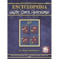 Encyclopedia of Guitar Chord Inversions