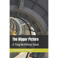 The Bigger Picture: A Tieg McAllister book