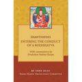 Shantideva's Entering the Conduct of a Bodhisatva
