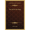 The Gift Of The Magi