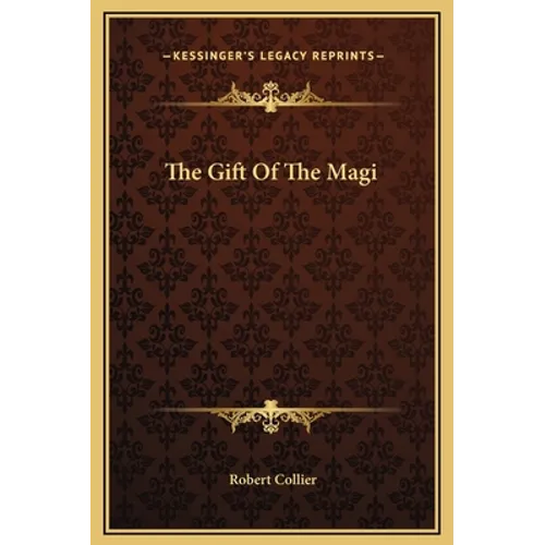 The Gift Of The Magi