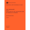 Vol 24 IARC Monographs: Some Pharmaceutical Drugs