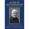 A Life in Conversation: Essays in Honor of Bernard J. Lee, S.M.