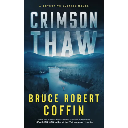 Crimson Thaw