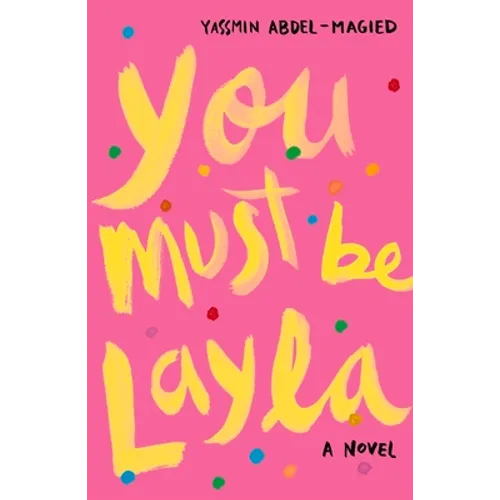 You Must Be Layla