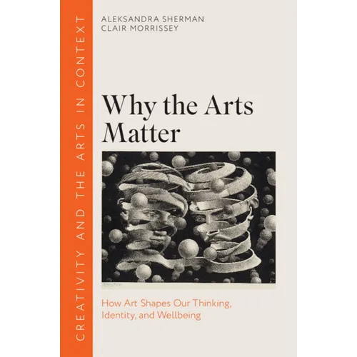 Why the Arts Matter