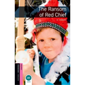 Oxford Bookworms Library: The Ransom of Red Chief: Starter: 250-Word Vocabulary