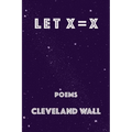 Let X=X