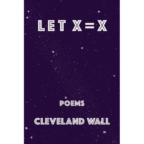 Let X=X