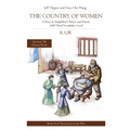 The Country of Women: A Story in Simplified Chinese and Pinyin, 1800 Word Vocabulary Level