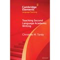 Teaching Second Language Academic Writing