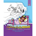 Chemistry In My Dreams: Coloring Book 1: Natural Processes