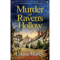 Murder at Raven's Hollow: A completely addictive English cozy murder mystery