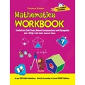 Mathematics Workbook Class 7