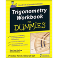 Trigonometry Workbook for Dummies