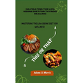 Navigating the Low Iodine Diet for Thyroid Healing: Mastering the Low Iodine Diet for Wellness