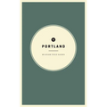 Wildsam Field Guides: Portland