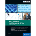 SAP Analysis for Microsoft Office--Practical Guide