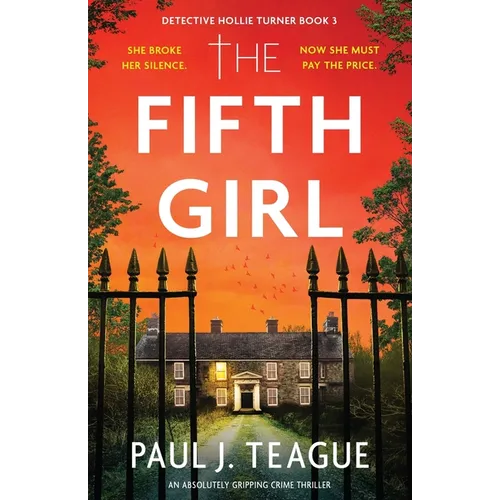The Fifth Girl