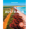Lonely Planet Best Road Trips Australia