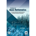 Textbook of Basic Mathematics