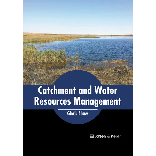 Catchment and Water Resources Management