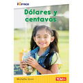 Dólares y centavos