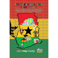 The Young Ghanaian Story Book: The 26 Stories That Depict The Values Of National Anthem And The Pledge To Ghana In Relation With The Value System
