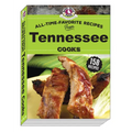 All Time Favorite Recipes from Tennessee Cooks