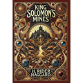 King Solomon's Mines (Collector's Edition) (Laminated Hardback with Jacket)