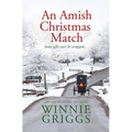 An Amish Christmas Match