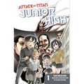 Attack on Titan: Junior High, Volume 1