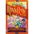 Ronan Boyle Into the Strangeplace (Ronan Boyle #3)