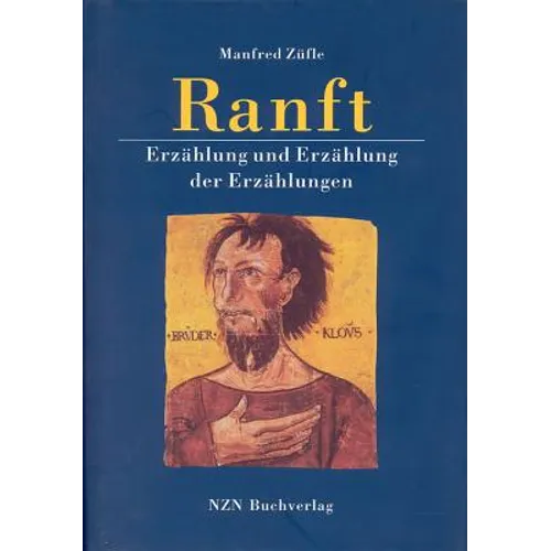 Ranft: Erzahlung Und Erzahlung Der Erzahlungen