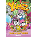 Yahgz Collection: Crisis on Cray World!