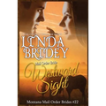 Mail Order Bride - Westward Sight: Clean Historical Cowboy Romance Novel