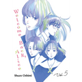 Welcome Back, Alice 5