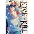 Love of Kill, Vol. 11