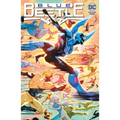 Blue Beetle Vol. 2: Forever Blue