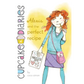 Alexis and the Perfect Recipe: #4