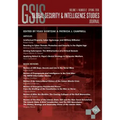 Global Security & Intelligence Studies: Vol. 1, No. 2, Spring 2016