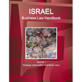 Israel Business Law Handbook Volume 1 Strategic Information and Basic Laws