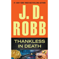 Thankless in Death