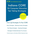 Indiana CORE 068 Computer Education - Test Taking Strategies